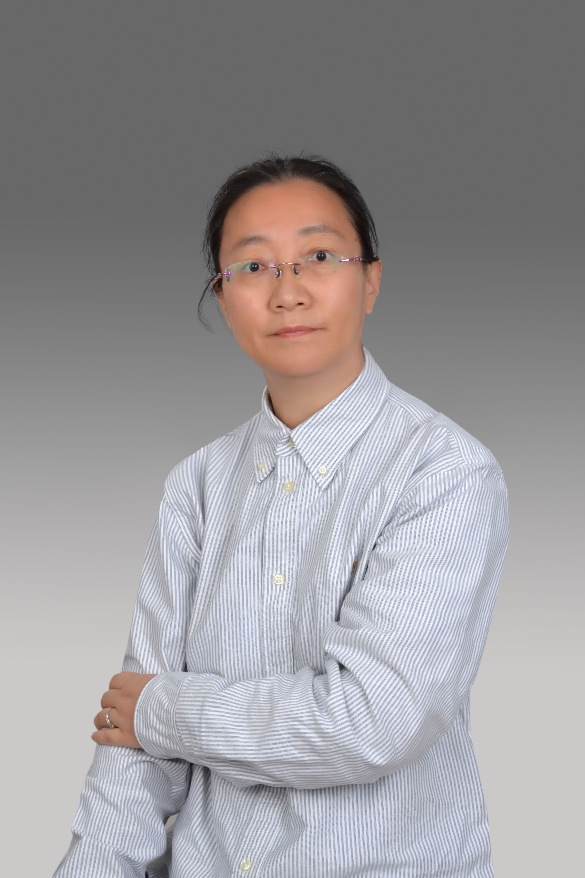 马晓青  教授