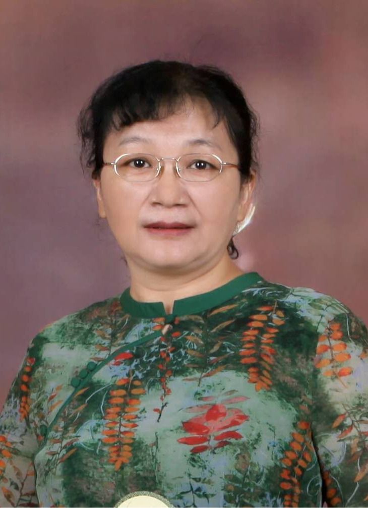 蒋新慧