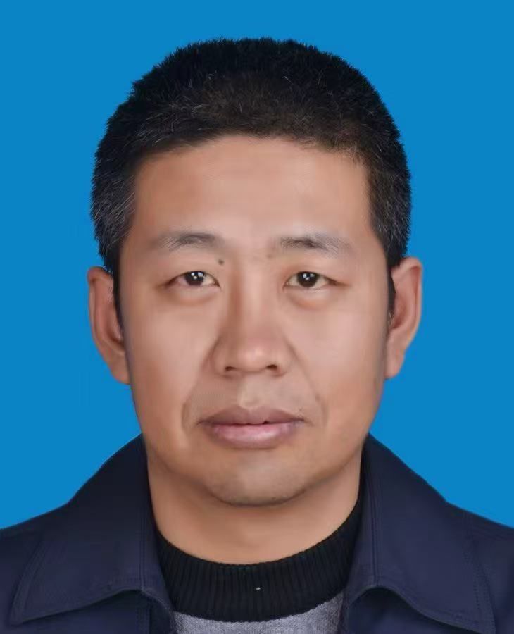 冯若飞 教授