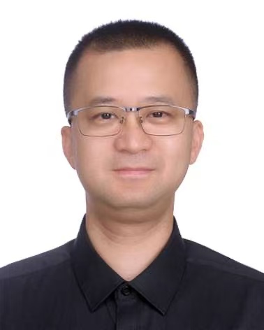 丁功涛 副教授