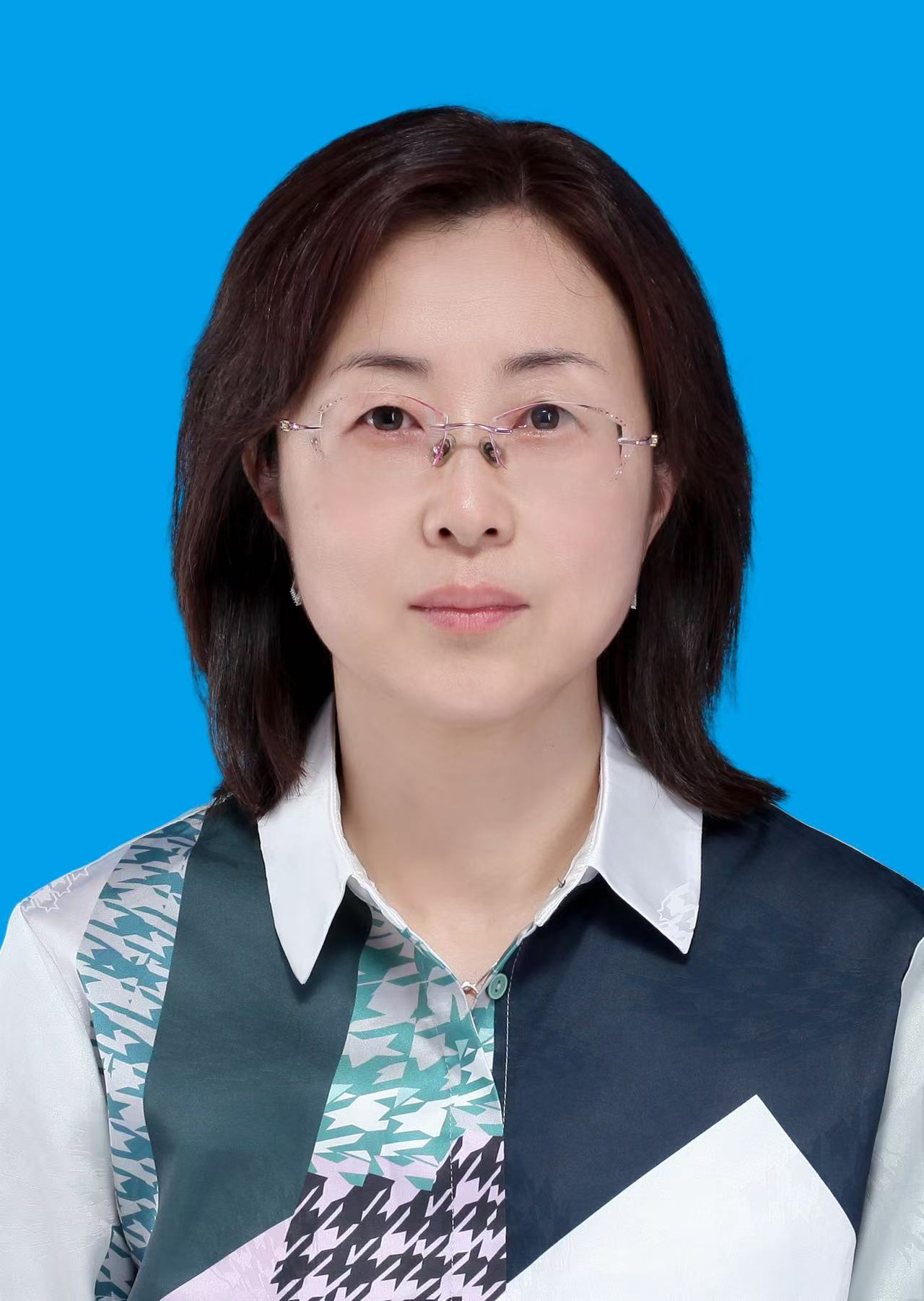 徐继英