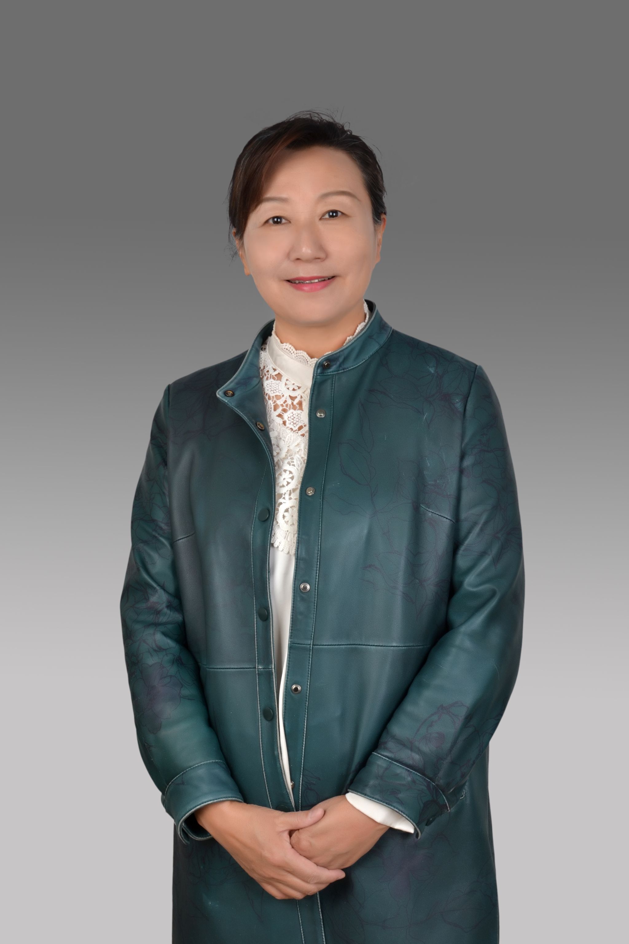 张朝霞 教授