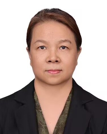 陈莉 教授