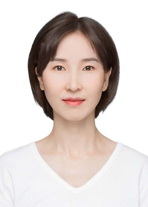 赵蕾  副教授