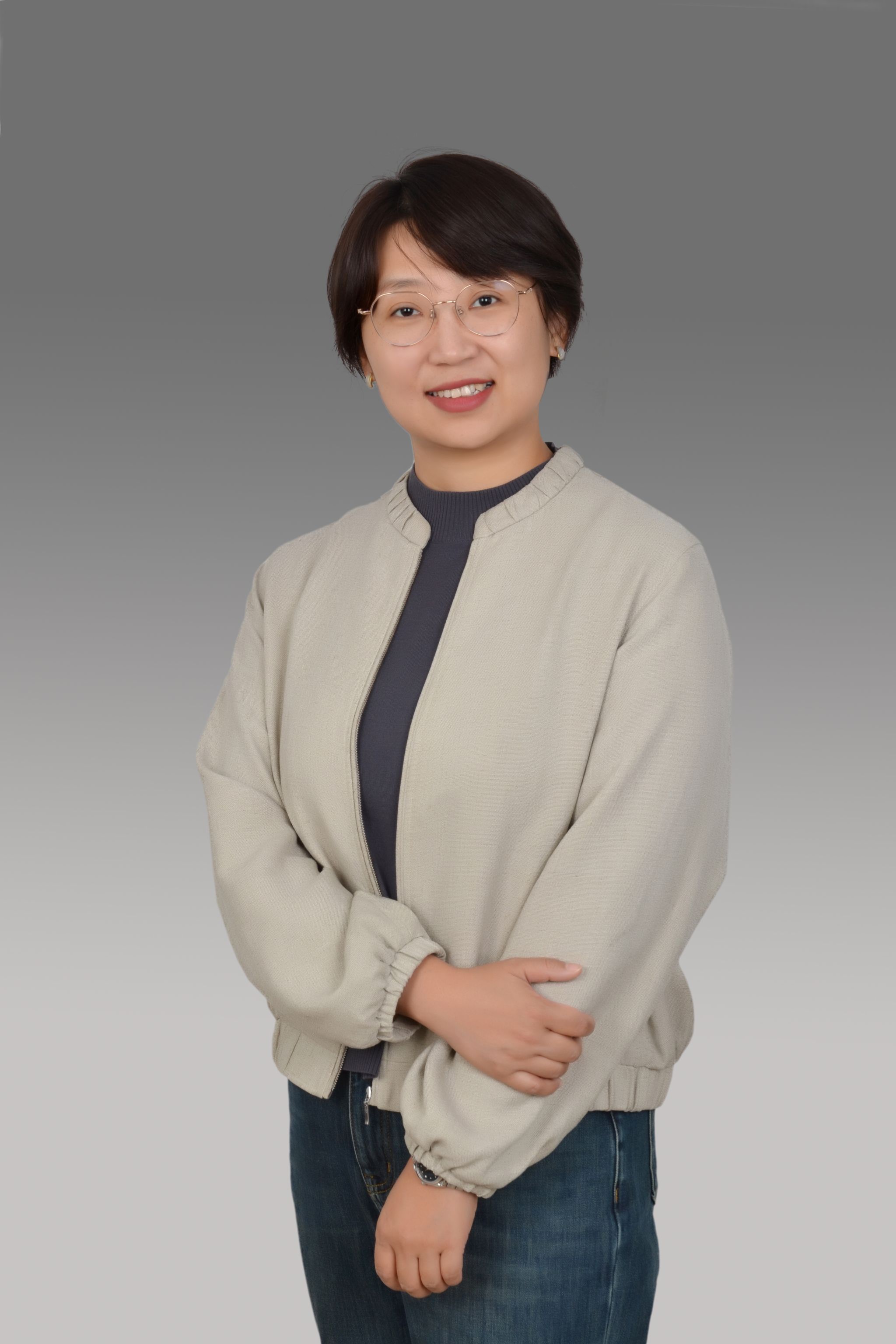 俞楠  副教授