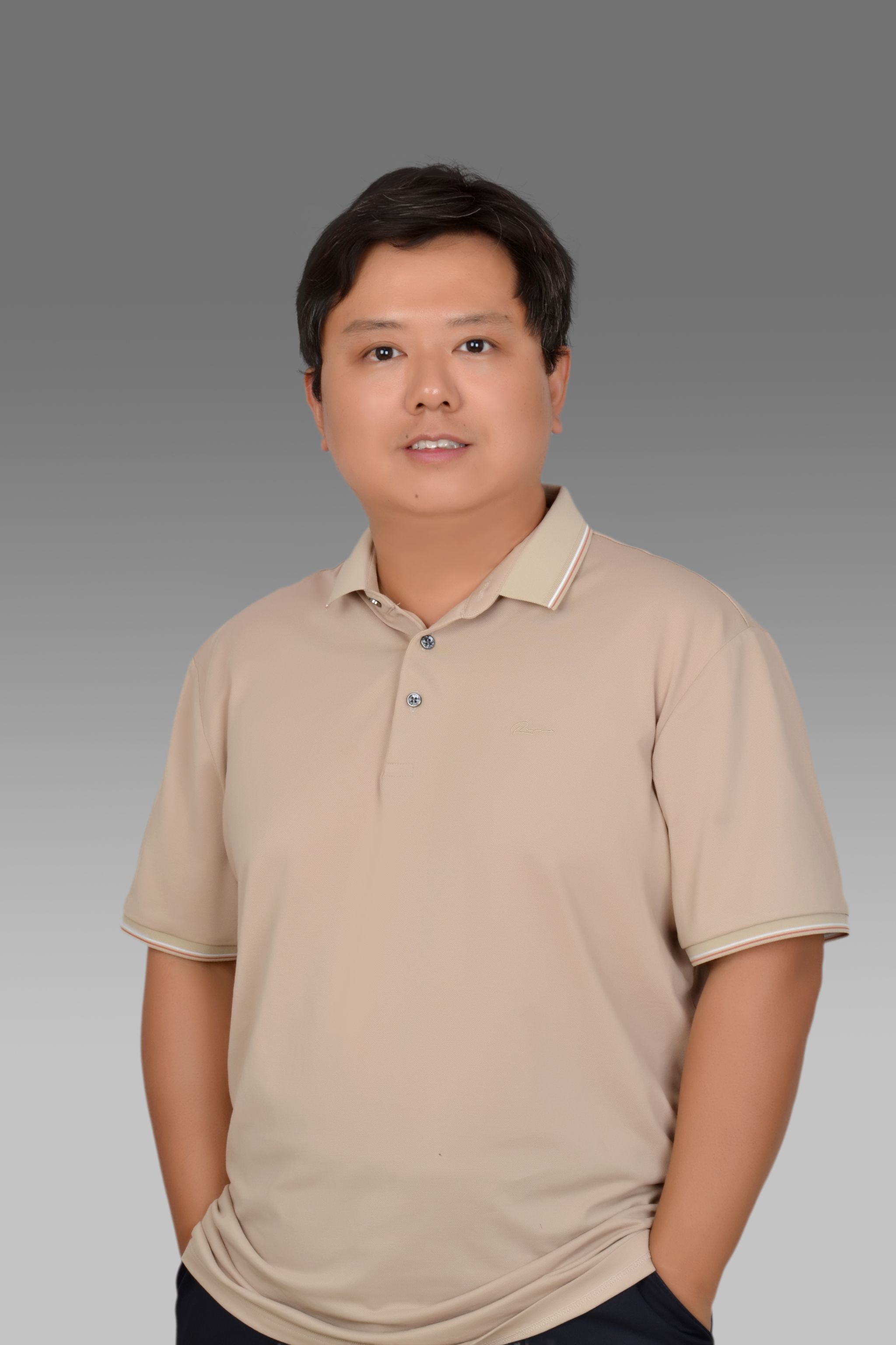 李戈  讲师