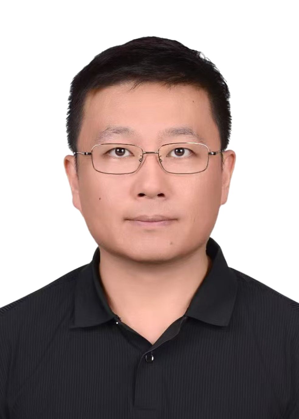 刘振斌 副教授