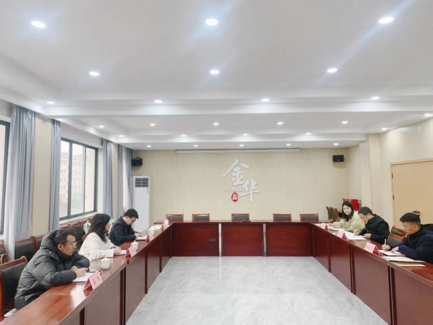 了解行业发展动向，凝聚就业工作合力： 新闻传播学院赴浙沪开展访企拓岗促就业活动