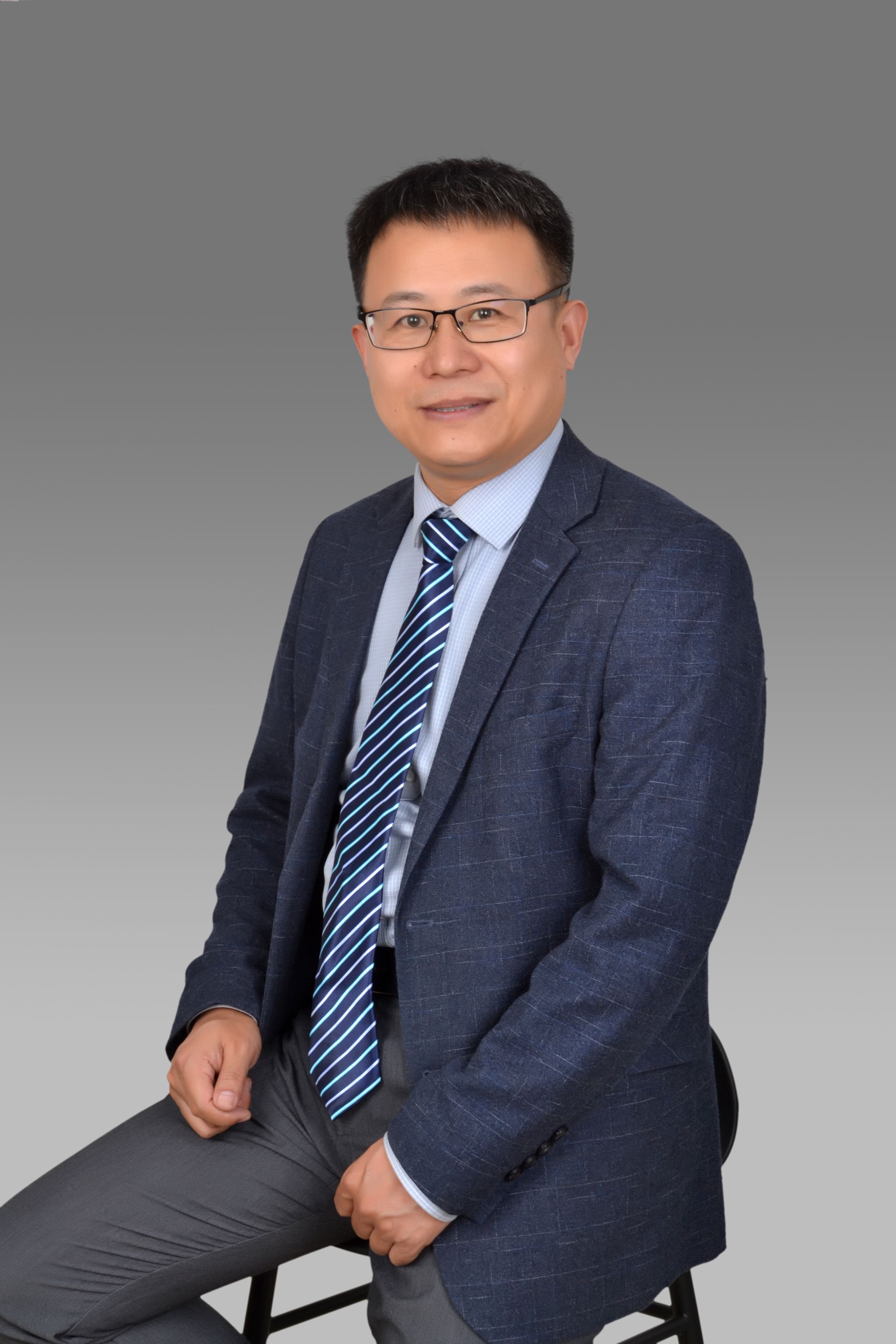王天雁 教授