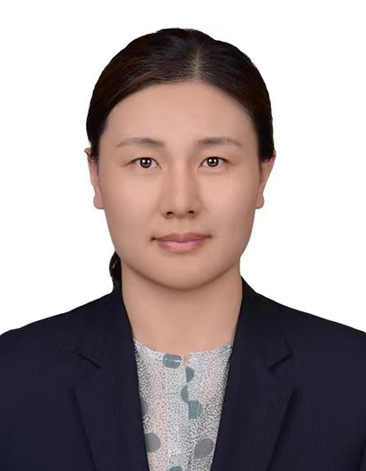 孙娜 讲师