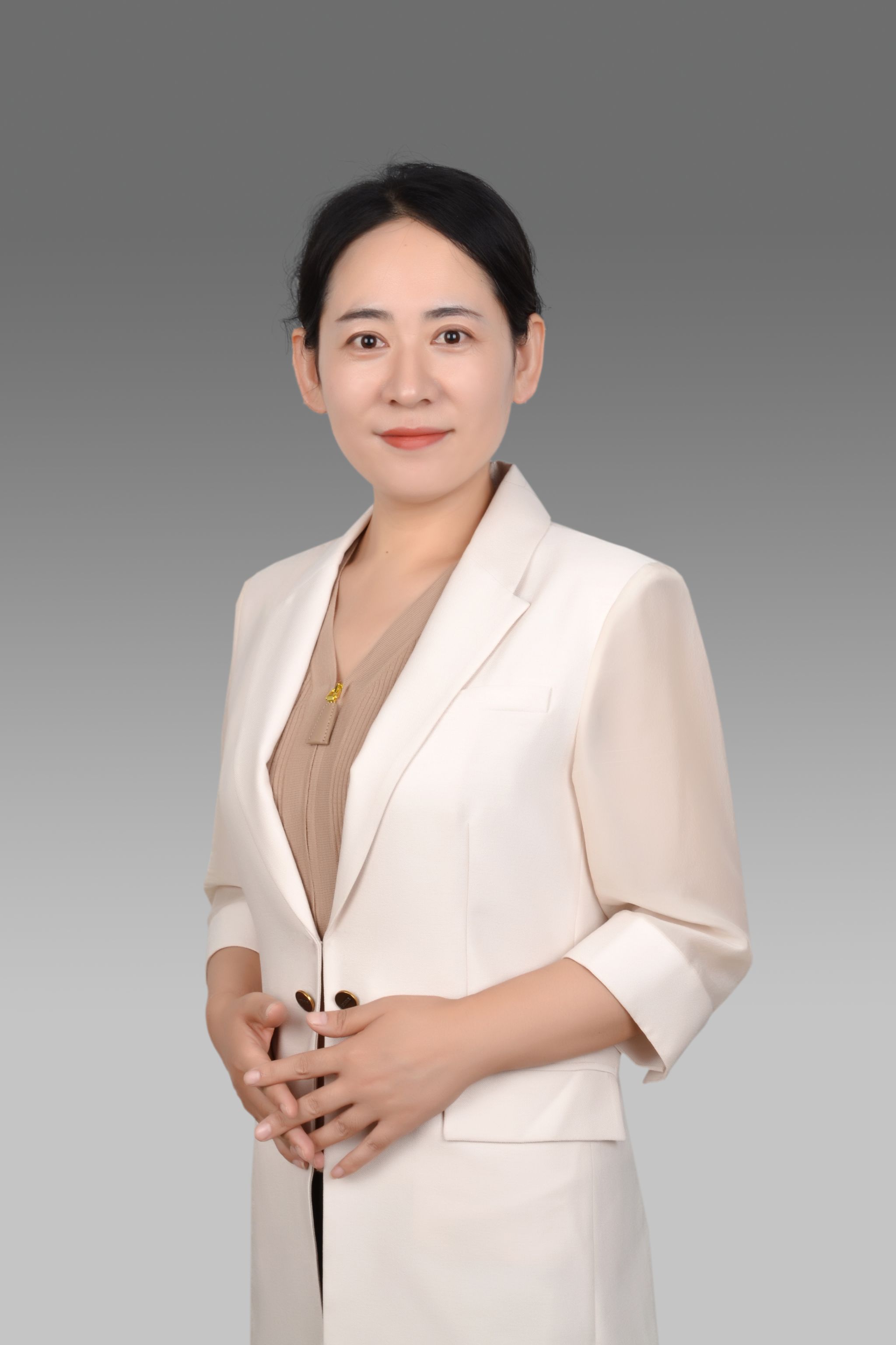 张朝霞  讲师