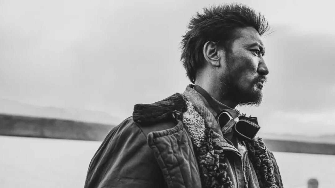 火遍全网的《生命树》扎措，是民大校友！