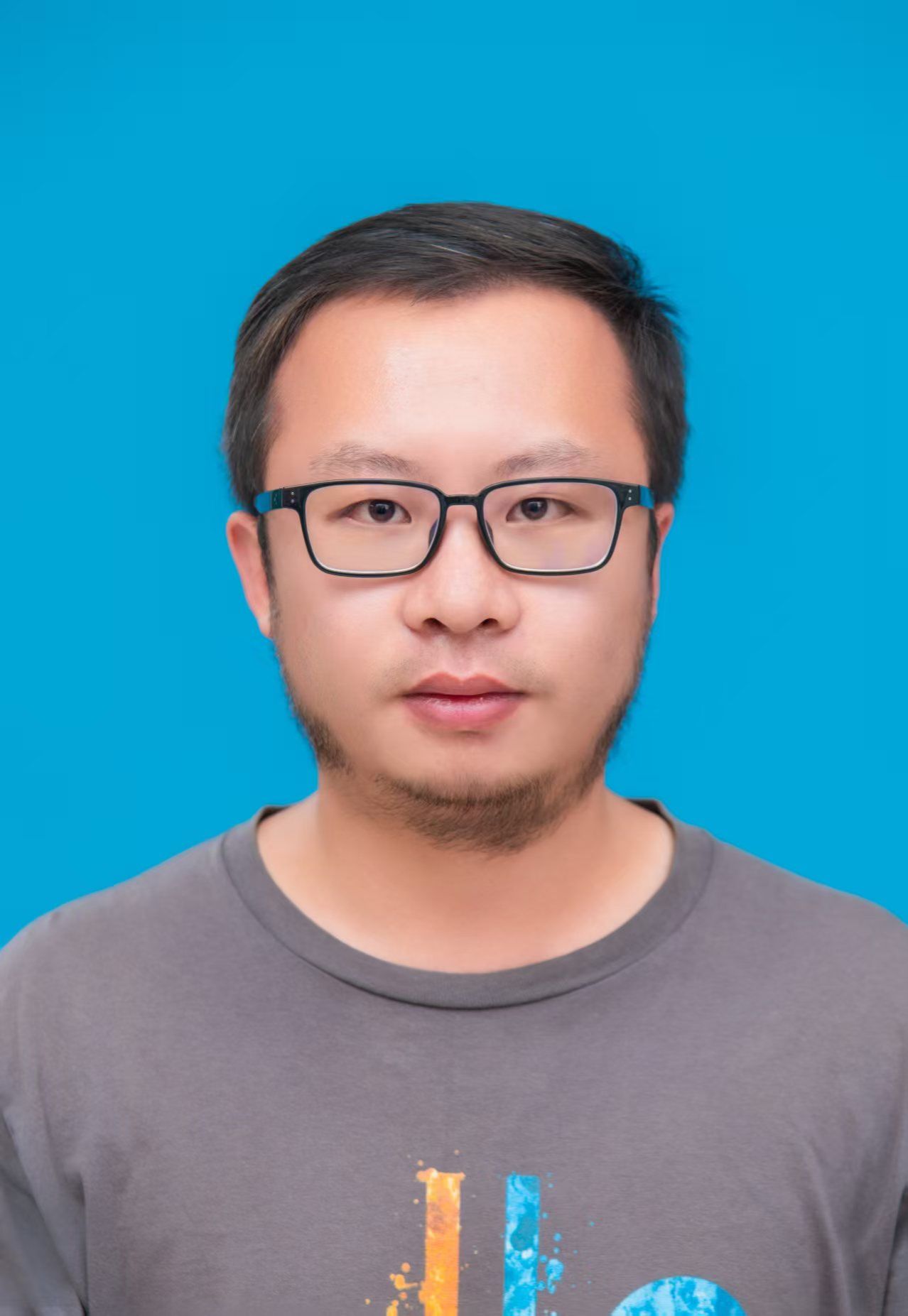 朱文力 讲师