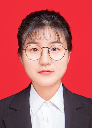 李向茸  高级实验师