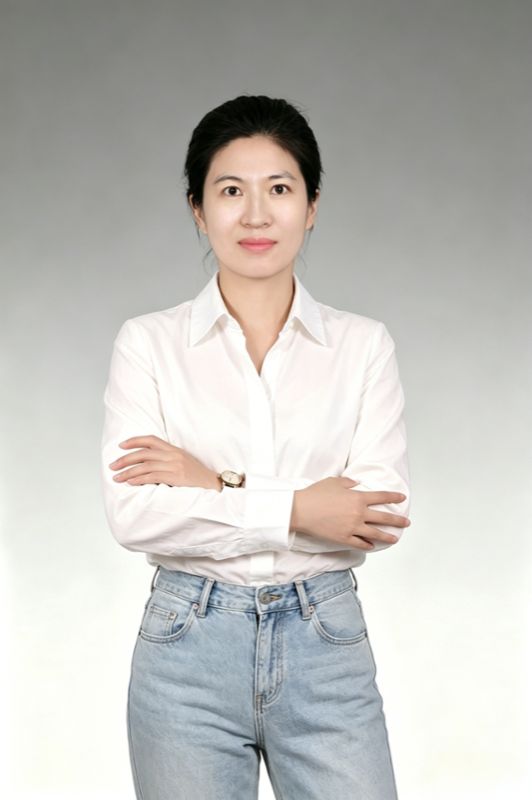 闫开 讲师