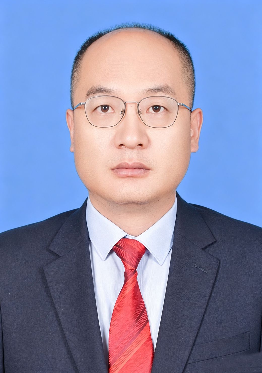 徐红伟 副教授