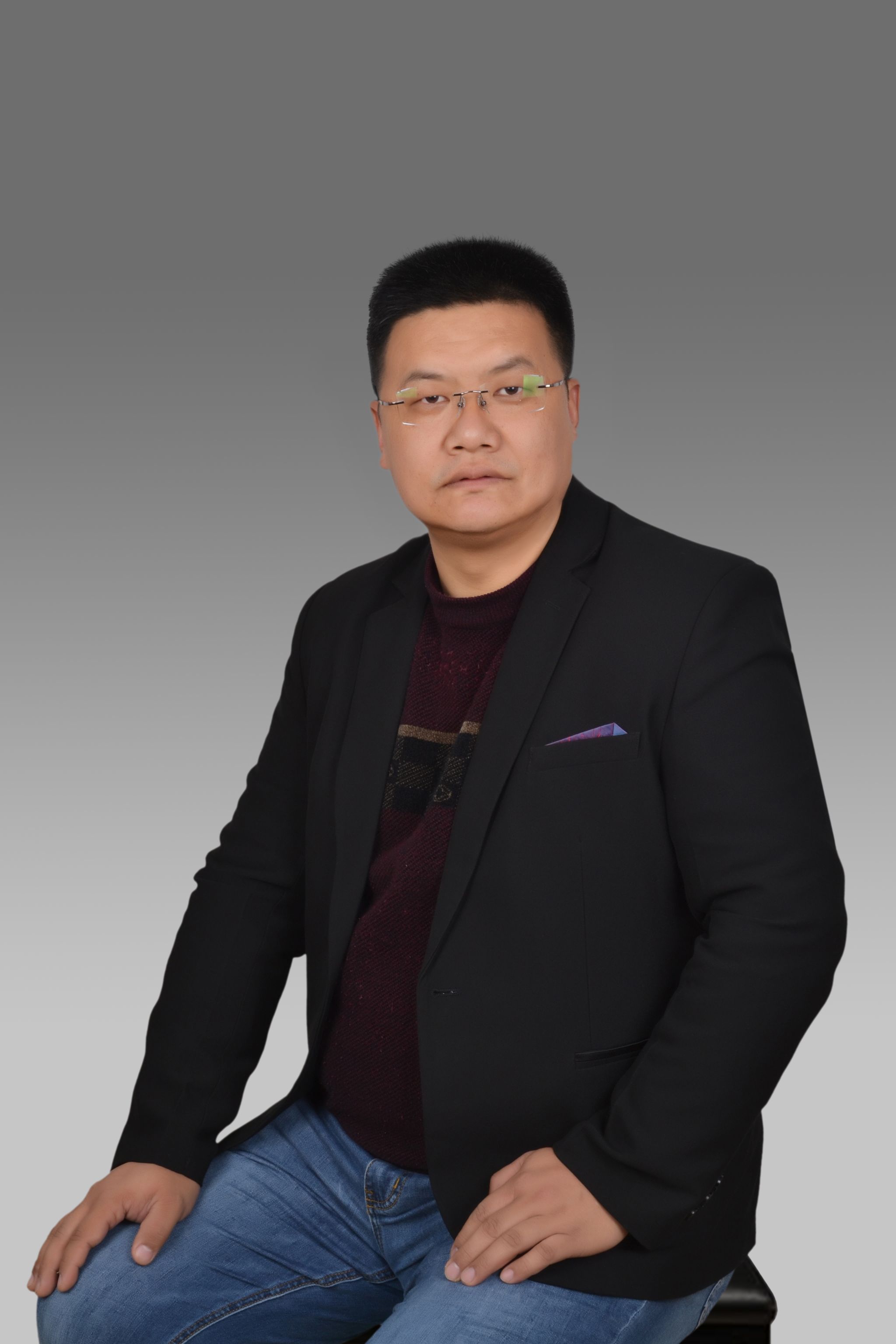 尕永强  讲师