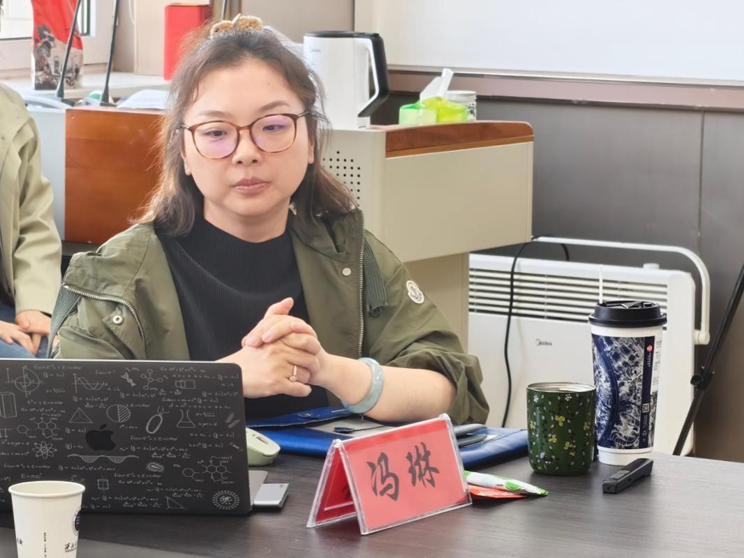中华民族共同体研究大讲堂（第三十八讲）顺利举行