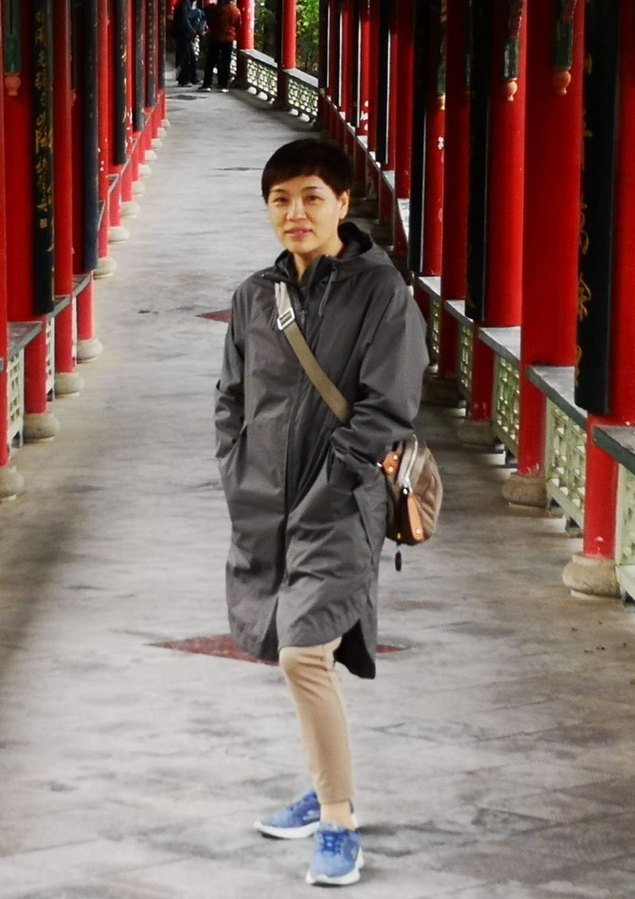 马景艳