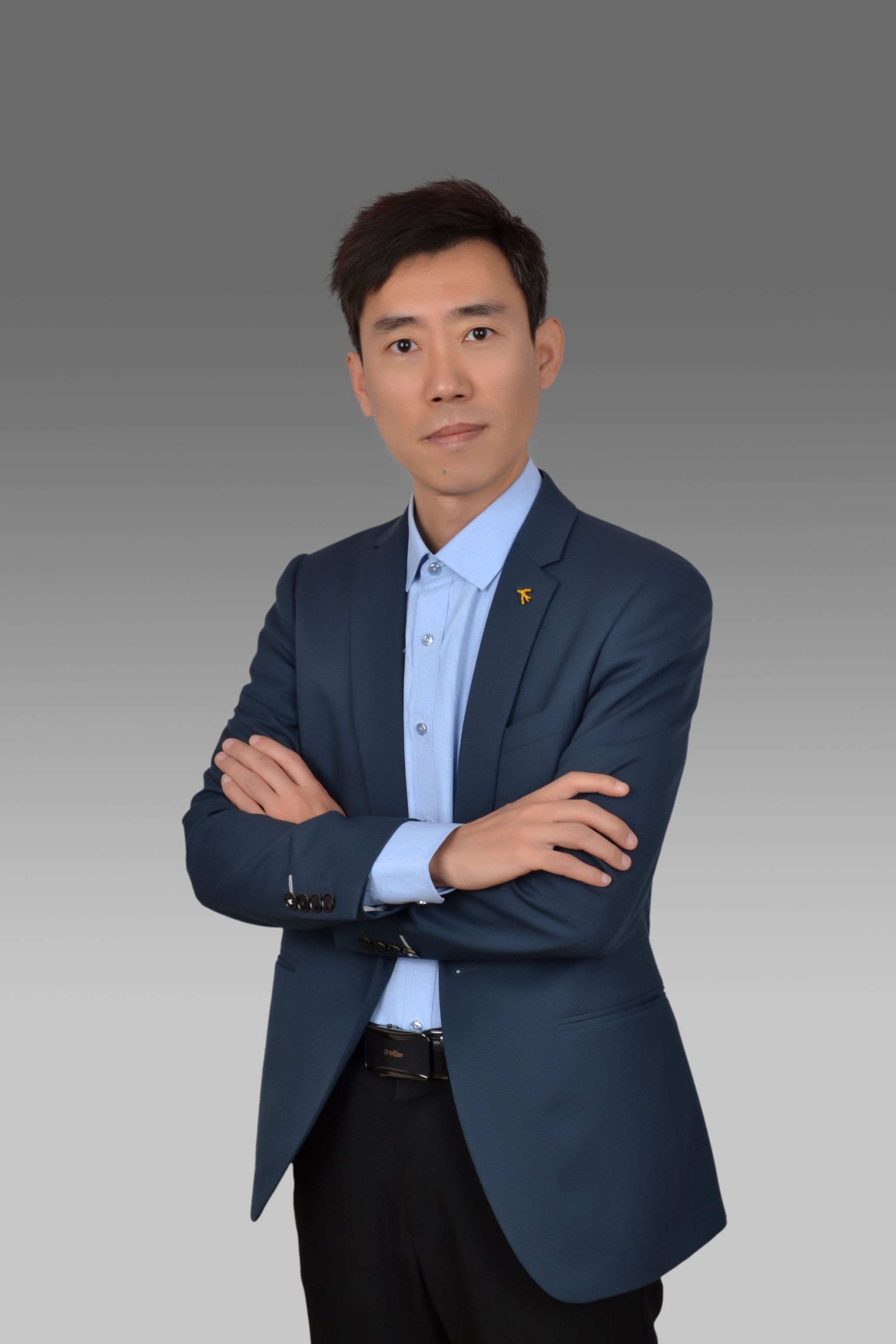 田杜国  副教授