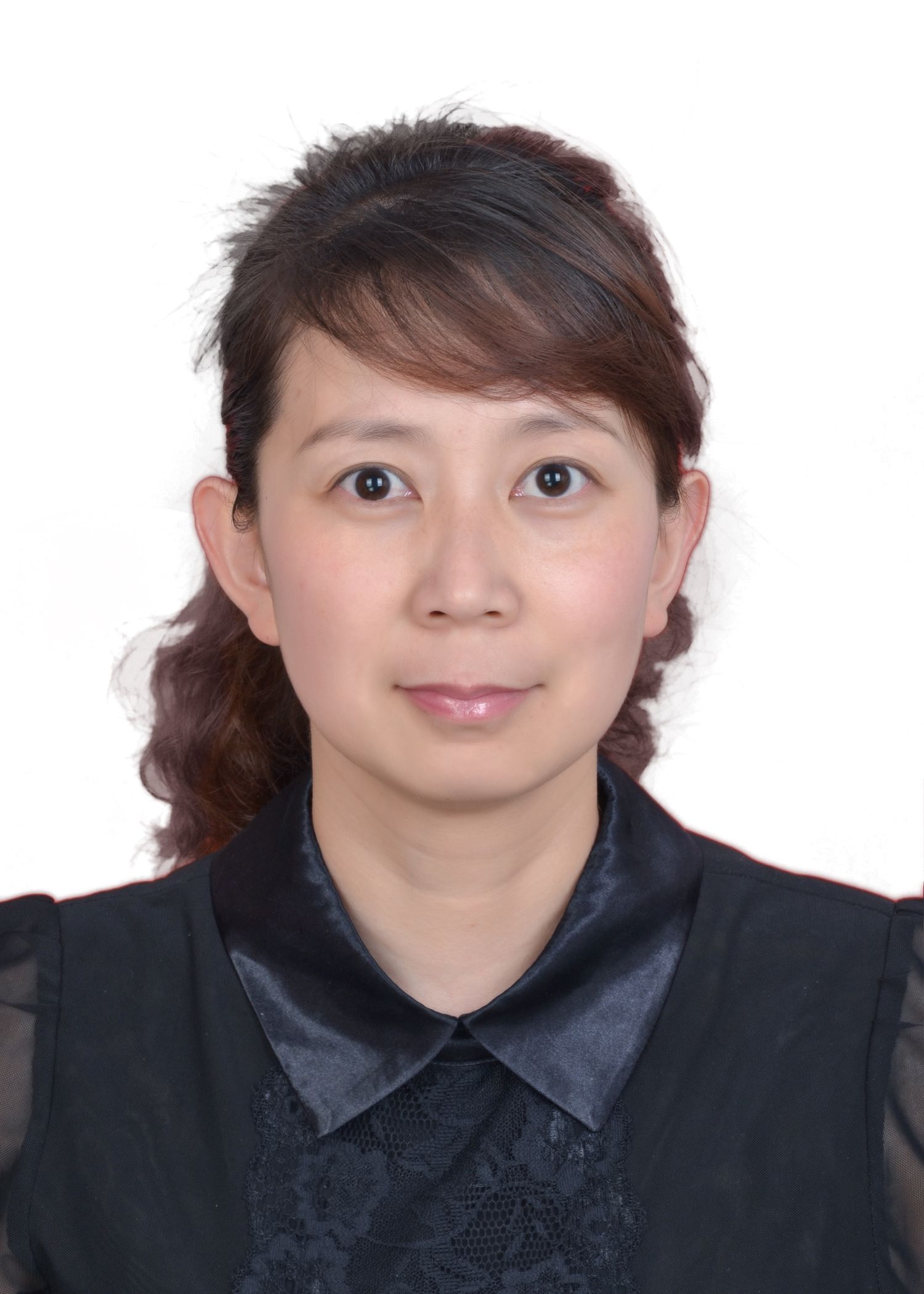 李媛媛