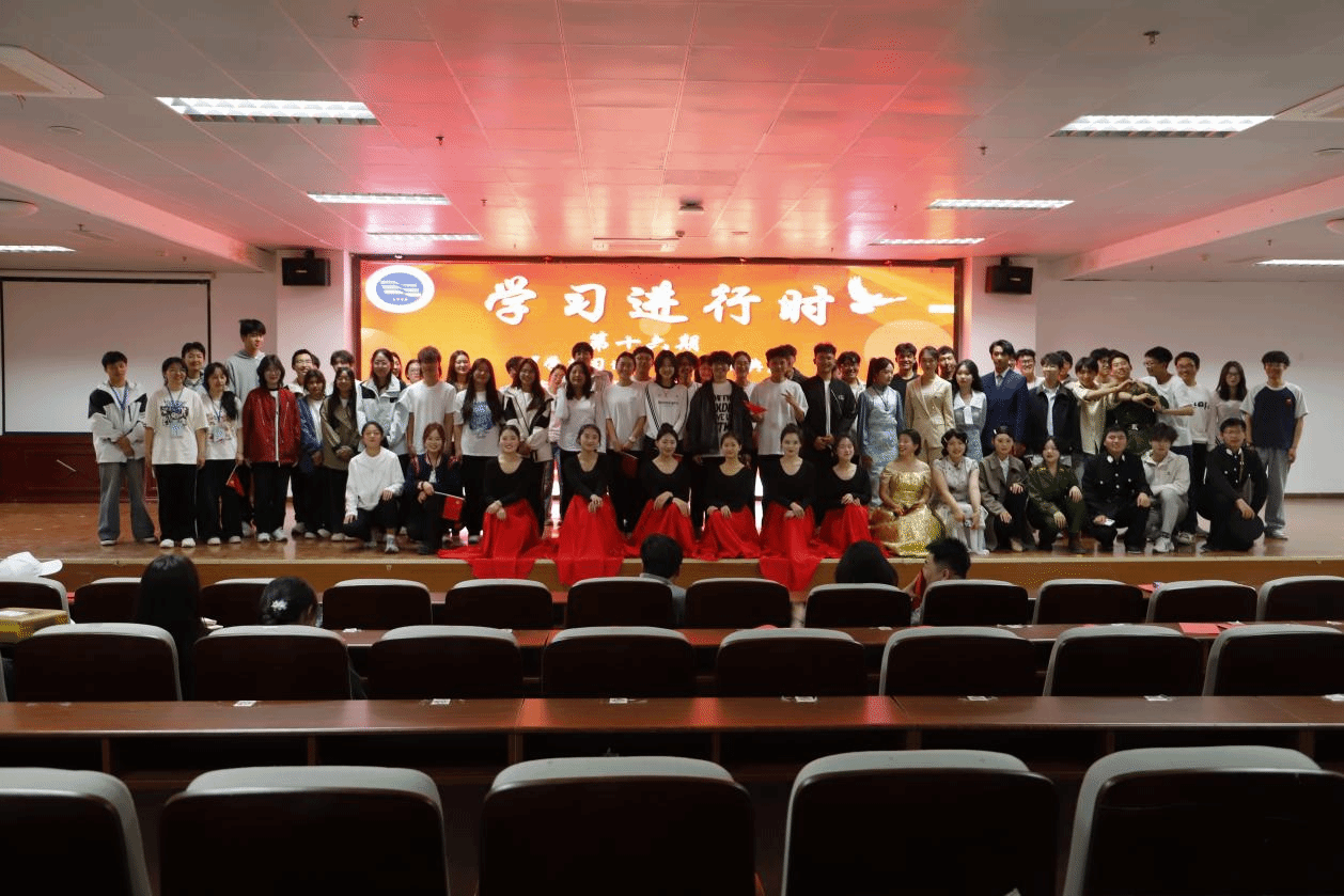 “社”彩斑斓，青春同行 |快来围观 第十三届社团文化节暨社团纳新活动！