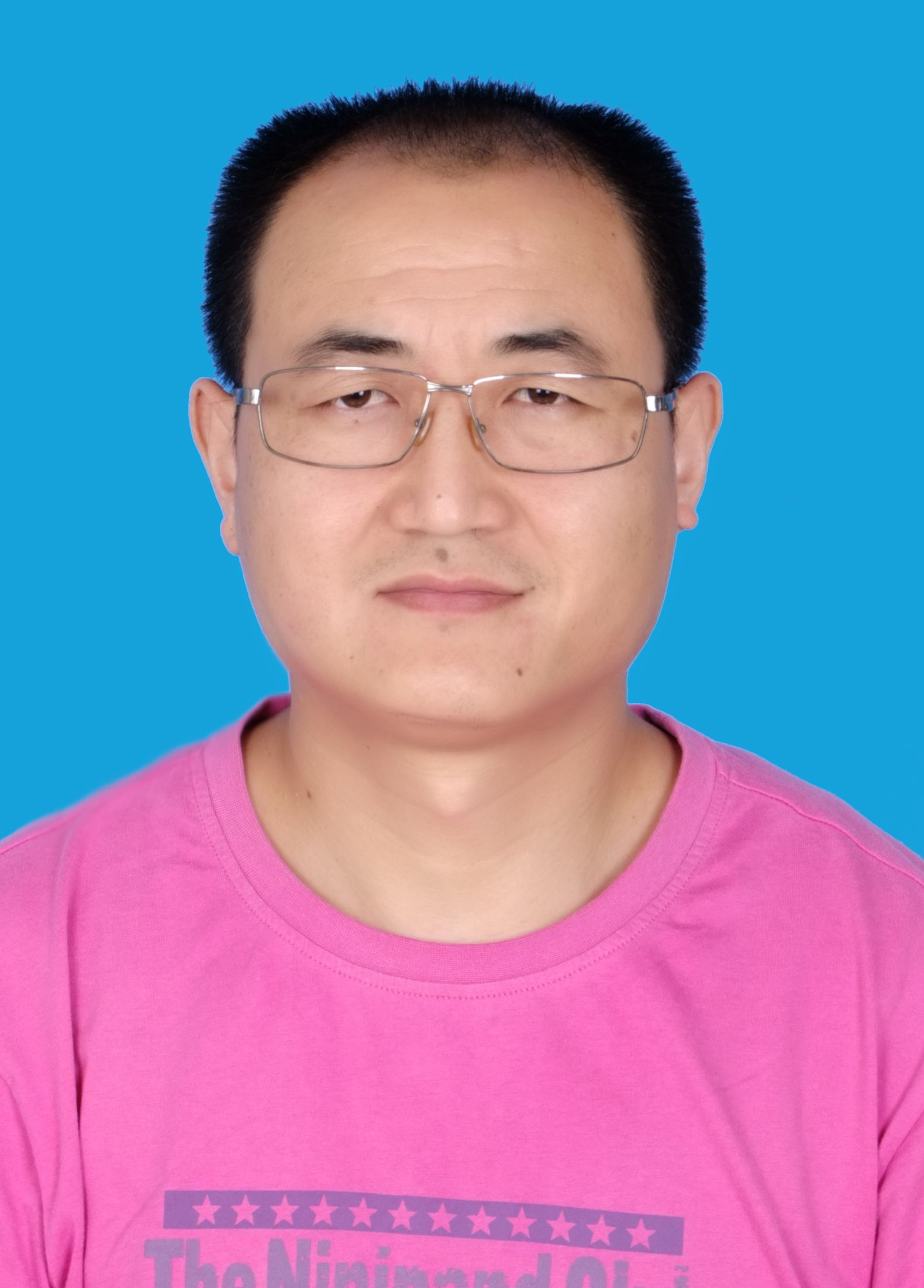 郭晓农 教授