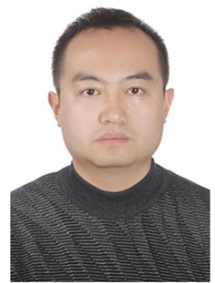 张德荣  副教授