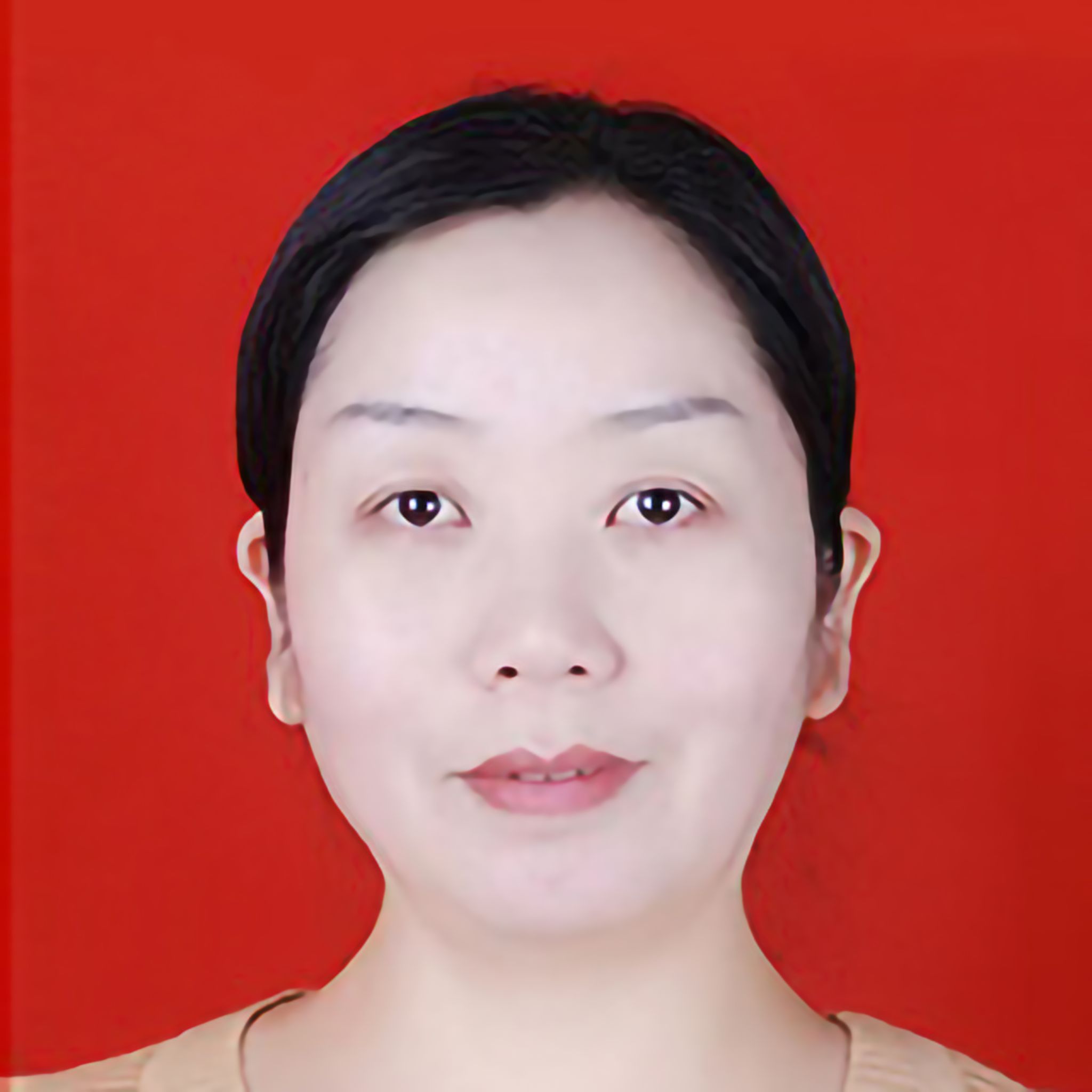 郭丽娜