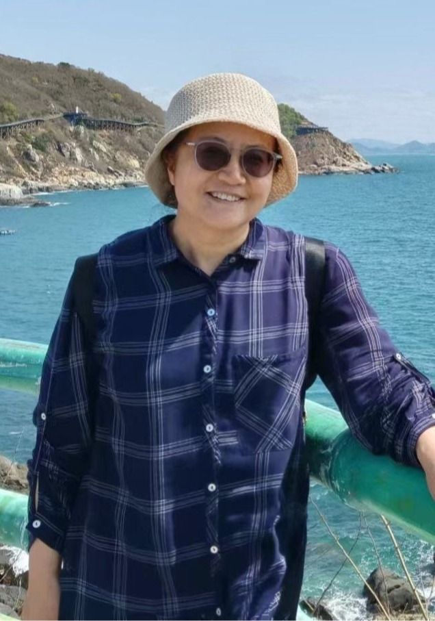 张明芳