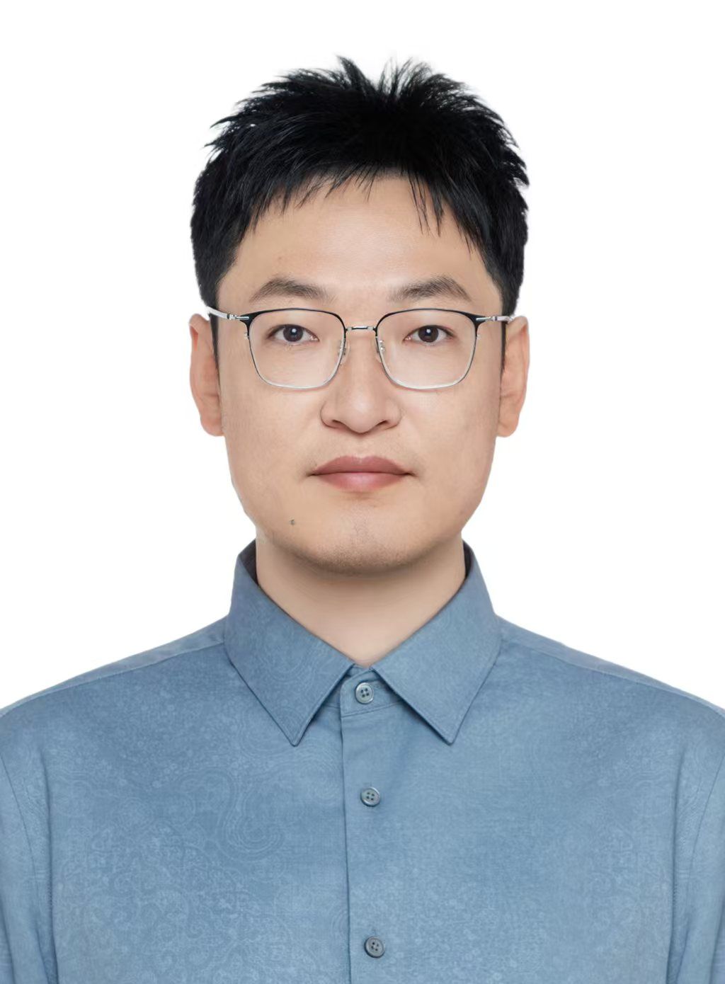 团委书记 郎文星