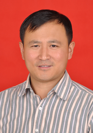 乔自林  正高级实验师
