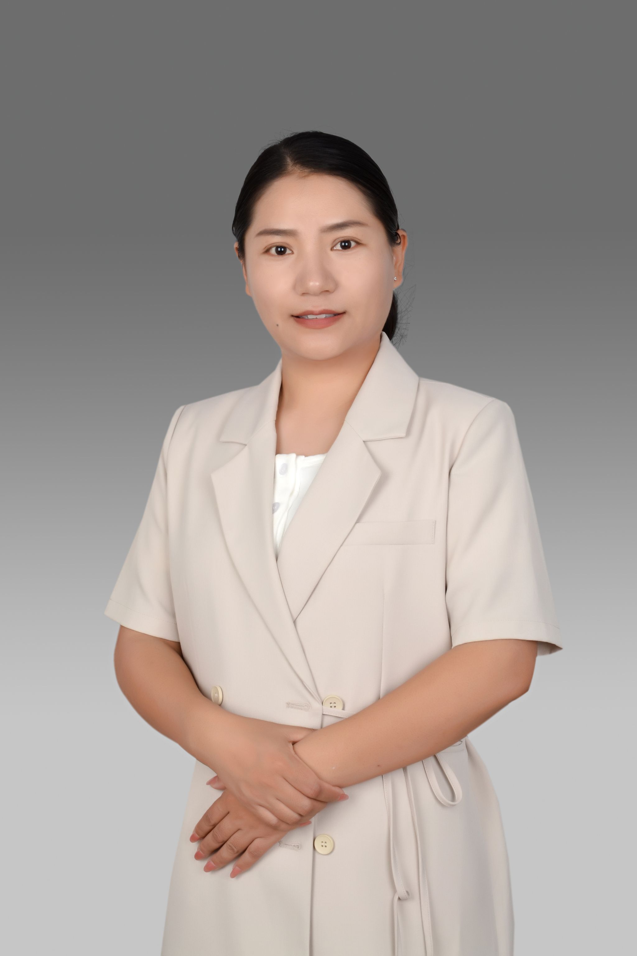切羊卓么  讲师