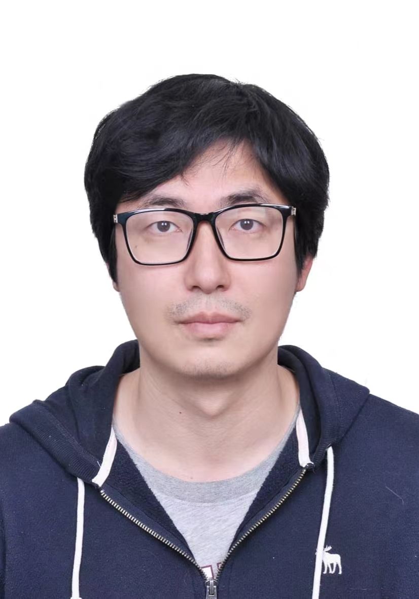 王子凡  副教授