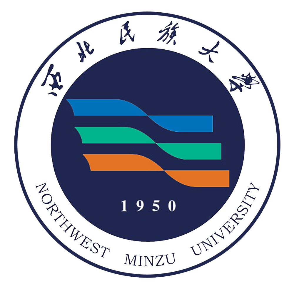 西北民族大学校徽
